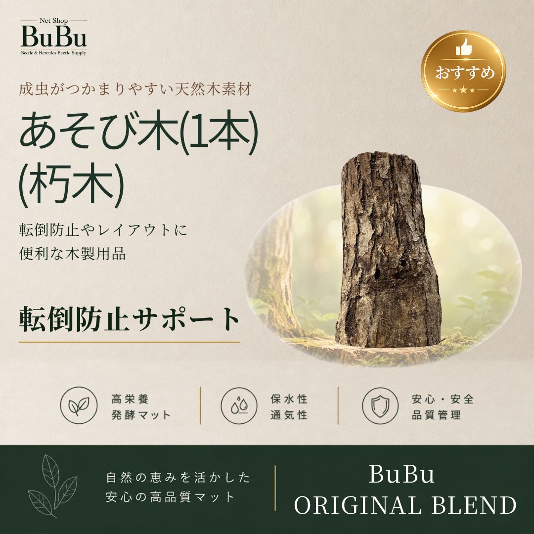 あそび木
