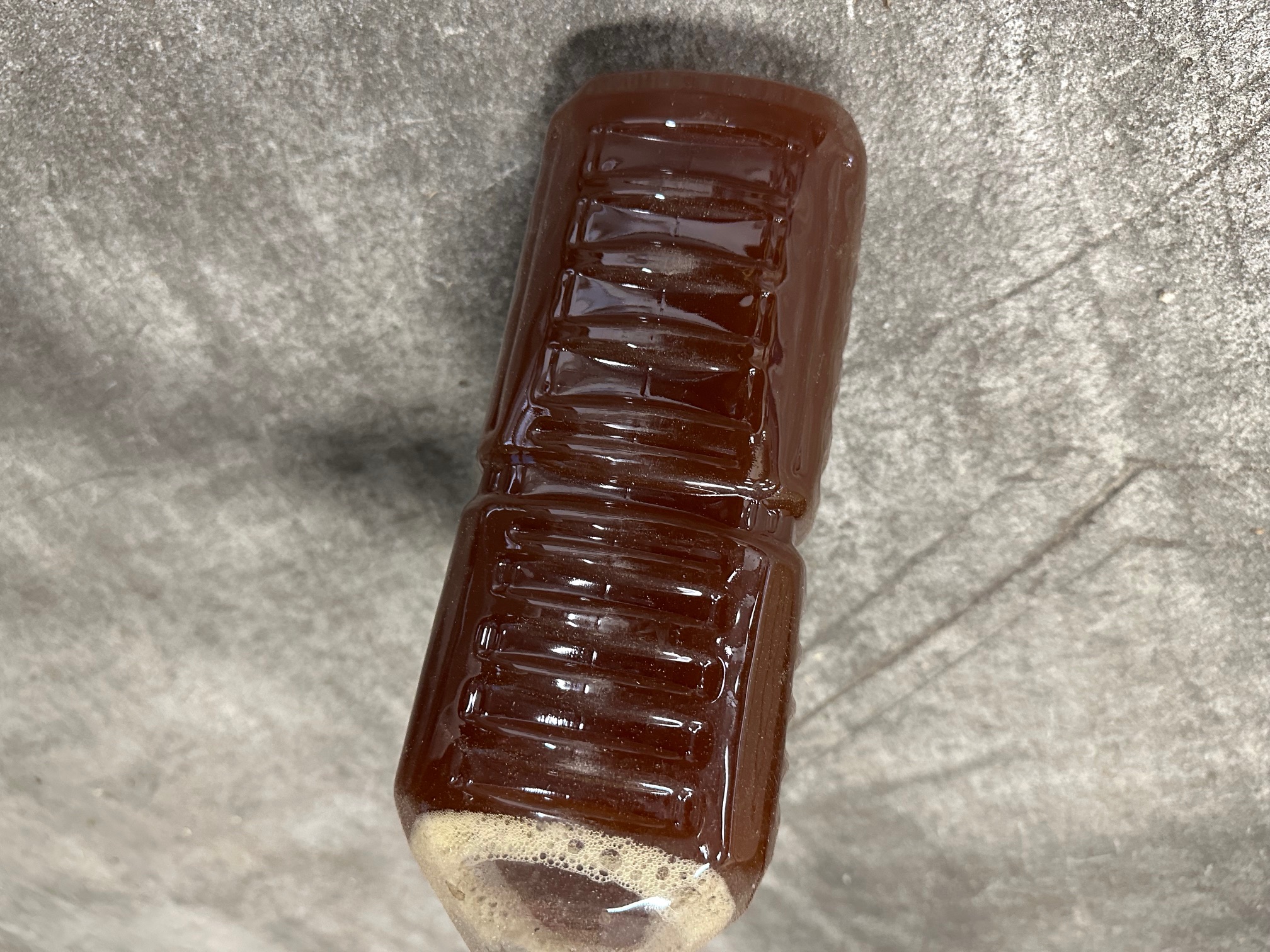 一次発酵に使用する微生物の原料